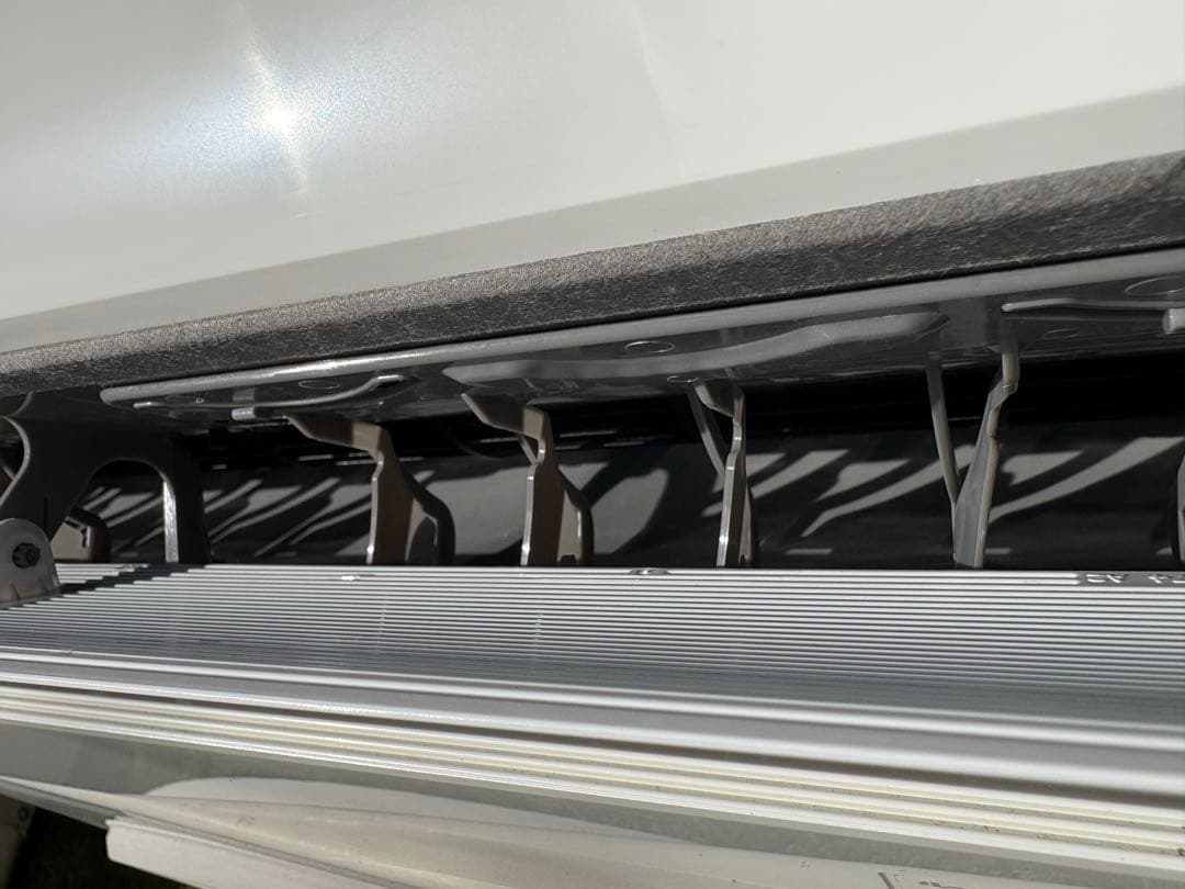 ダイキン製エアコン本体セット　2019年製|2.2kw|クリーニング済