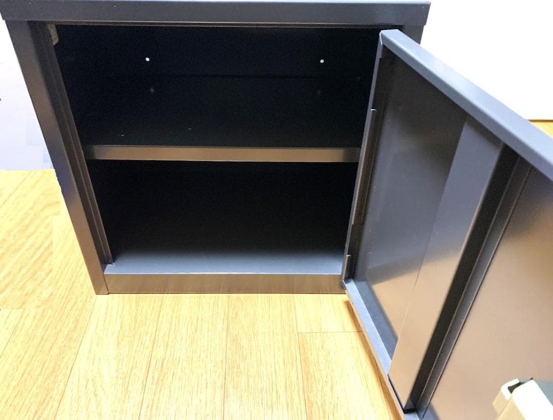 シェルロッカー 装弾(弾薬）ロッカー　鍵付き　装弾保管庫