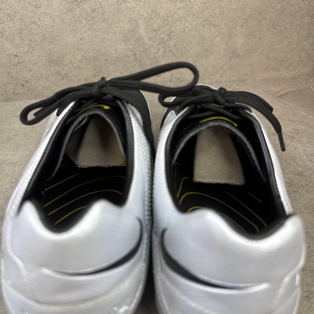 激レア！NIKE ナイキ　トータル90 ストライク　サッカースパイク