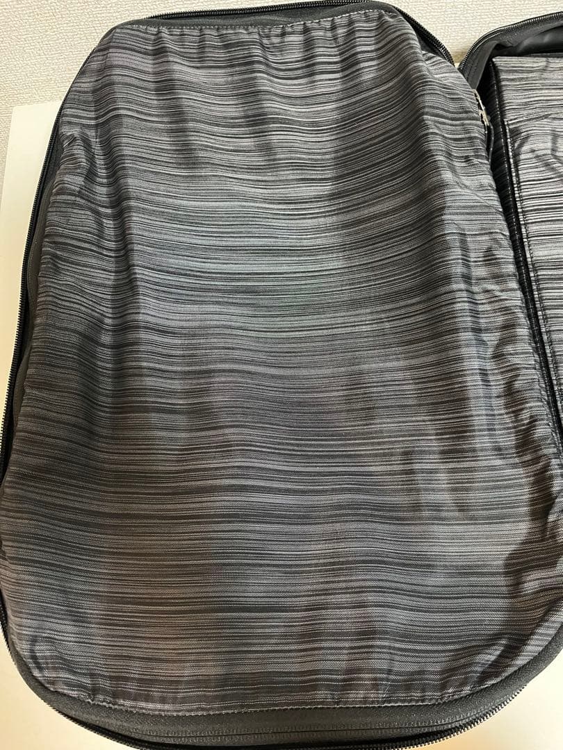 アークテリクス　プレード20 ブラック