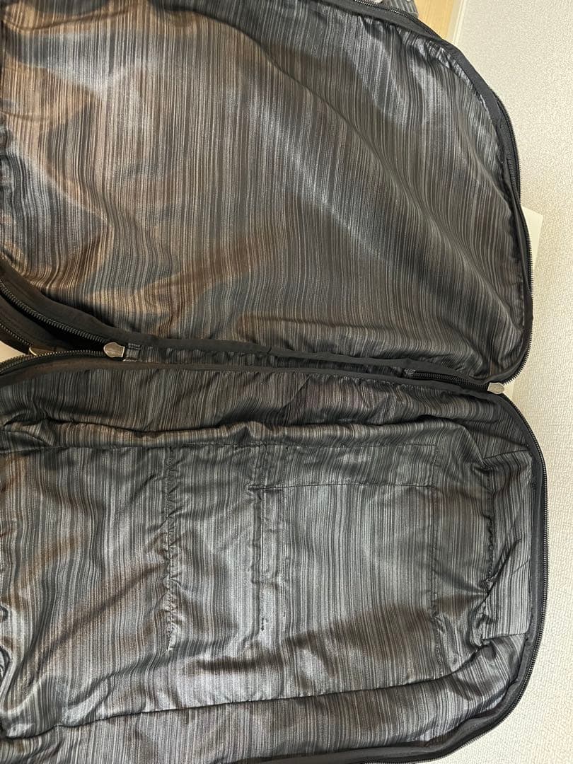 アークテリクス　プレード20 ブラック