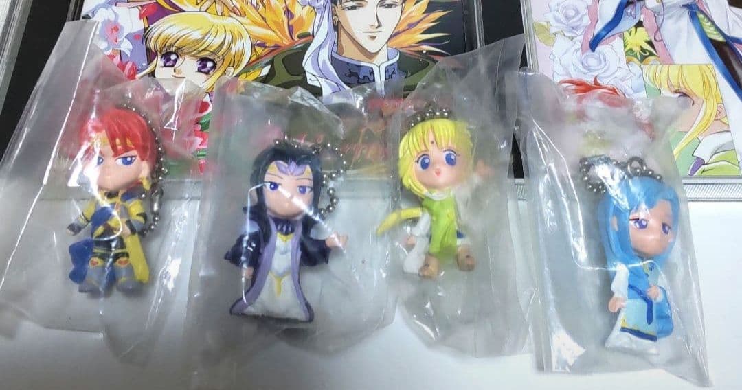 アンジェリーク ゲーム&CD、グッズまとめ売り