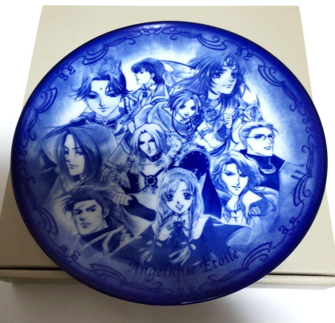 アンジェリーク ゲーム&CD、グッズまとめ売り