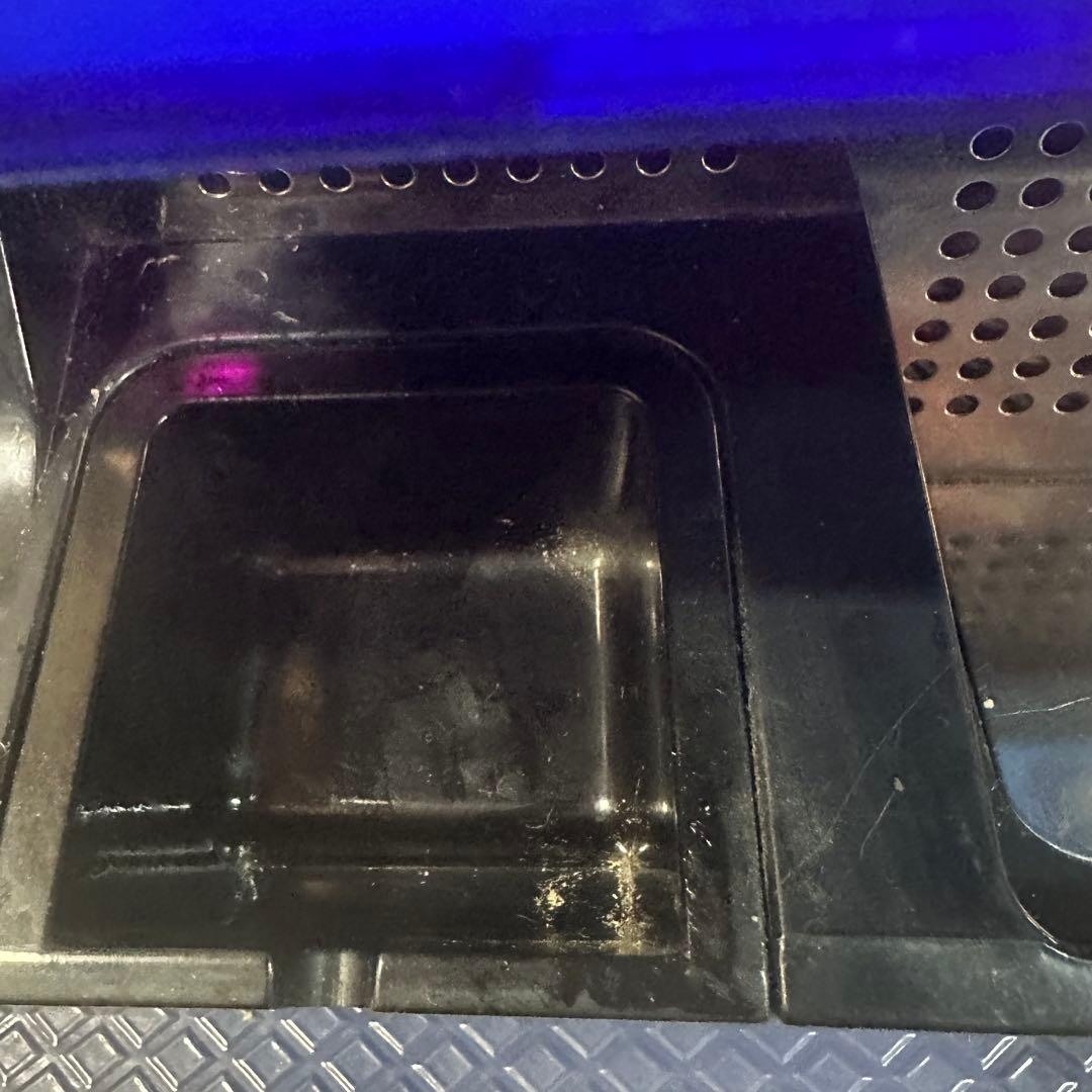 送料込み　パチスロ実機　バジリスク絆　MK エレコ　家庭用電源　不要機付き