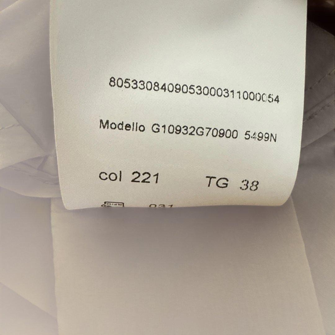 kawa モンクレール　ワンピース