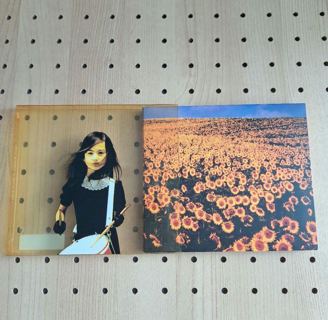 【激レア】Mr.Children　直筆サイン入り　アルバム『BOLERO』