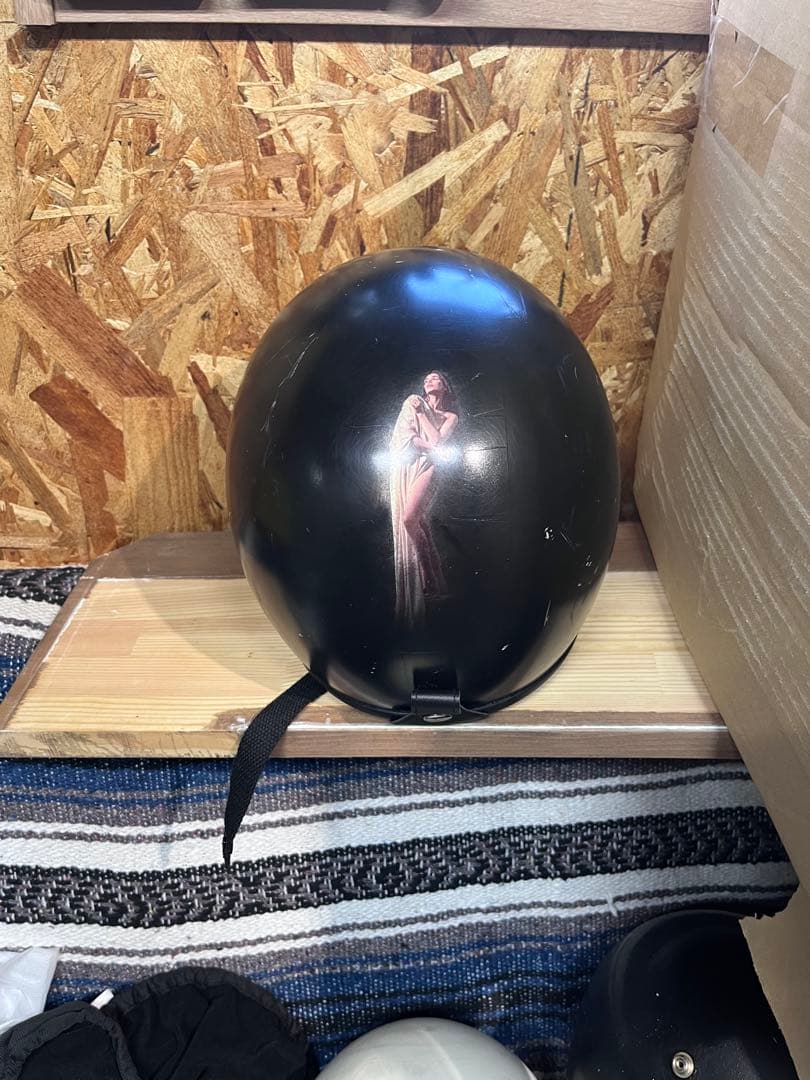 500TXタイプ　tt&co オーシャンビートル　LAC