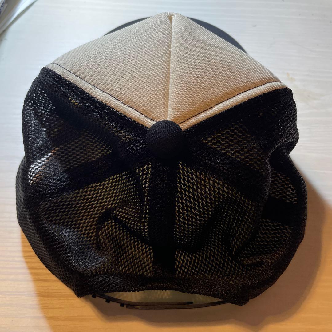 HYSTERIC GLAMOUR メッシュキャップ　希少　値下げ⭕️