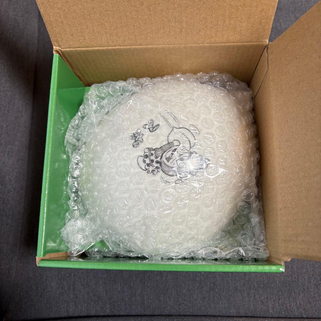 ドラえもん 畑のレストラン どんぶり　未使用