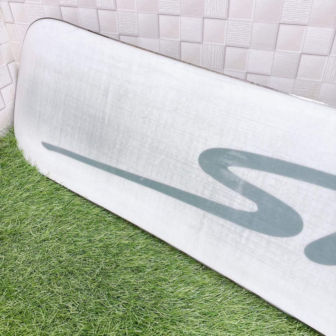 メンズ スノーボード 3点セット SIMS BOWL SQUAD 154cm