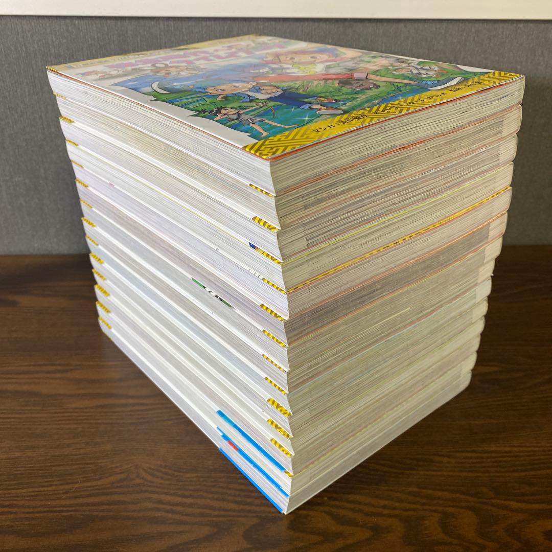 【全巻セット】歴史漫画タイムワープシリーズ全巻