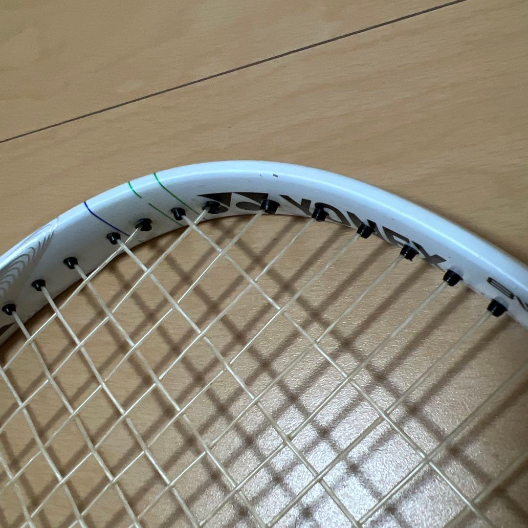 ナノフォース8V REV