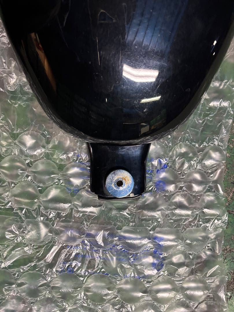 スティード400vls純正タンク