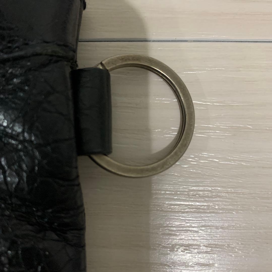 BALENCIAGA バレンシアガ クラッチバッグ