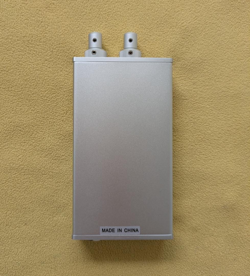 PHIL JONES BASS BIGHEAD HA-1 ヘッドフォンアンプ