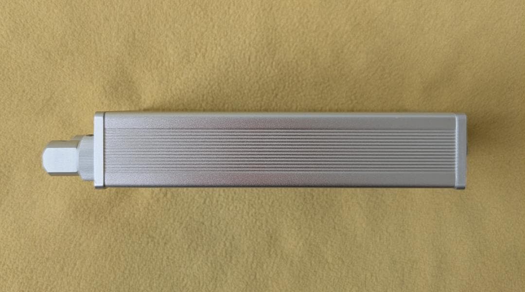 PHIL JONES BASS BIGHEAD HA-1 ヘッドフォンアンプ