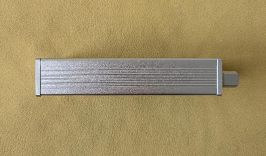 PHIL JONES BASS BIGHEAD HA-1 ヘッドフォンアンプ