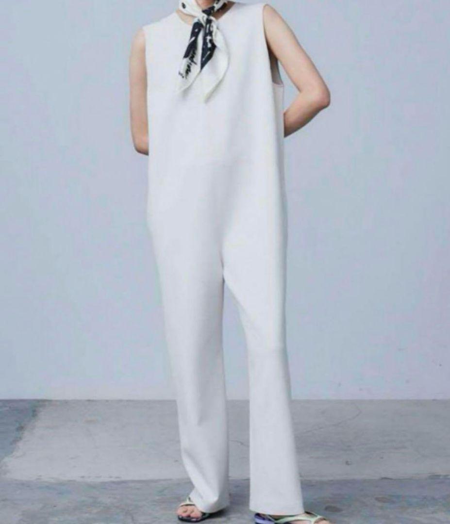 スタニングルアーバックVオールインワン　サイズ0