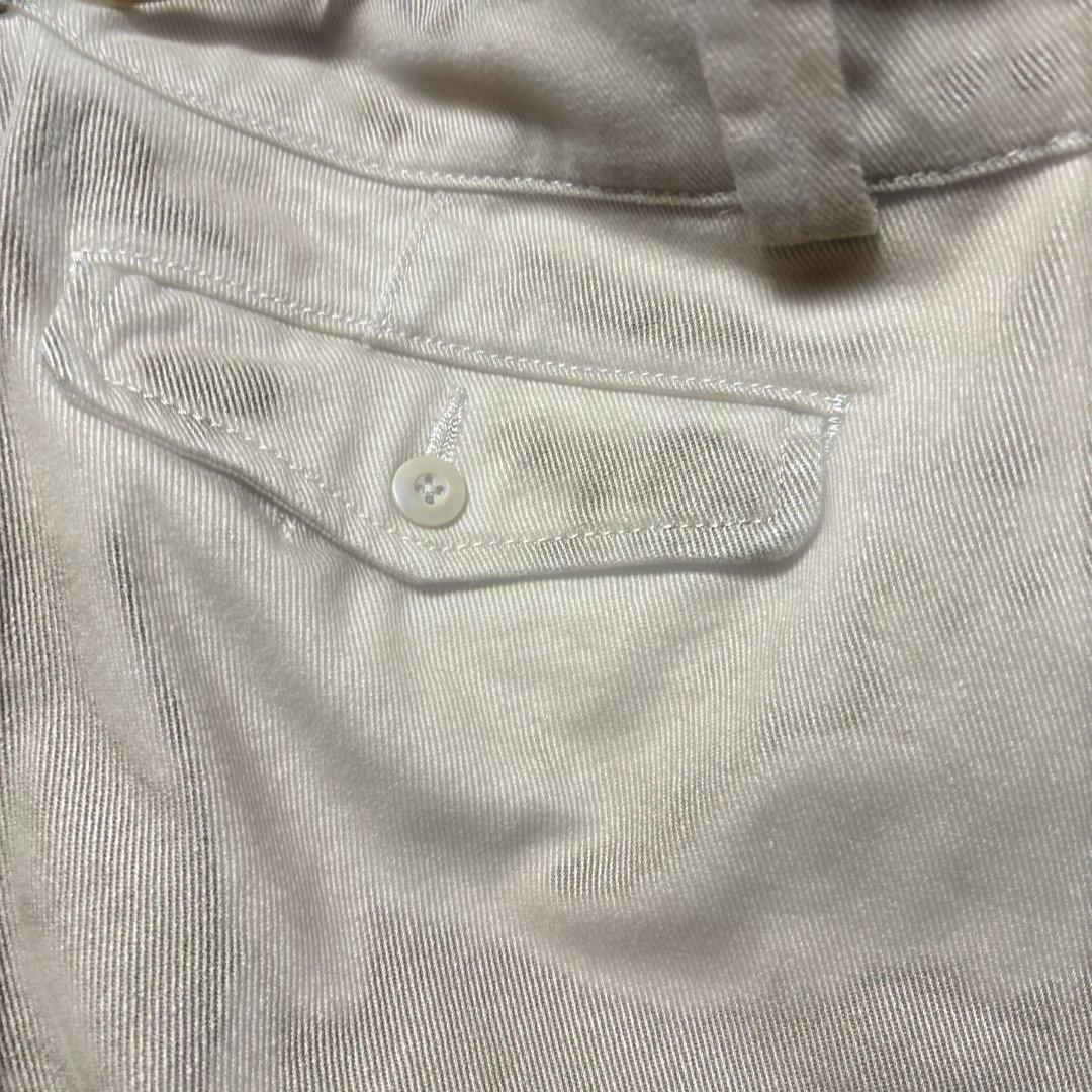 け*ん様 WAIPER.inc M52 チノトラウザーパンツフランス軍