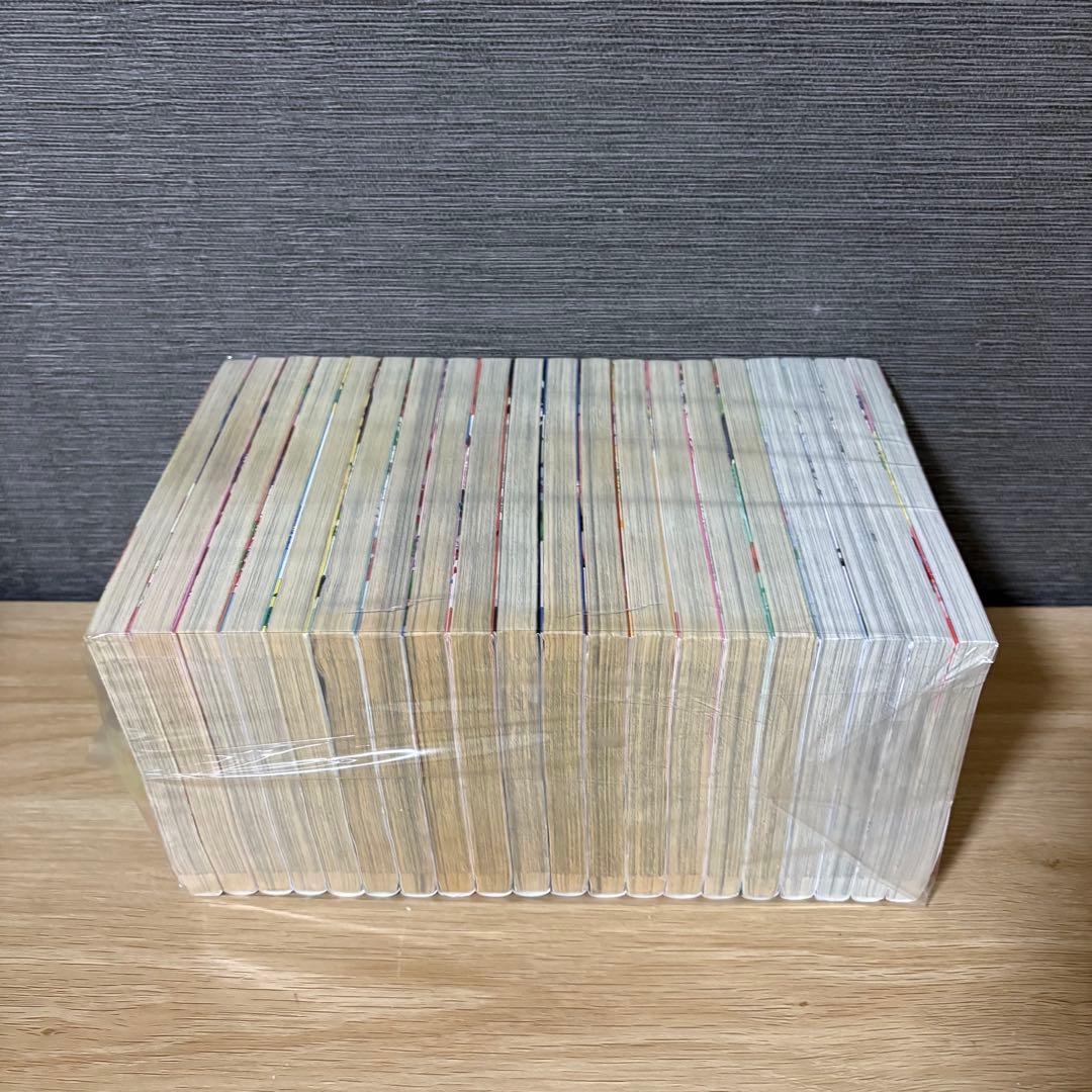 薬屋のひとりごと～猫猫の後宮謎解き手帳　1〜20巻セット　A25893