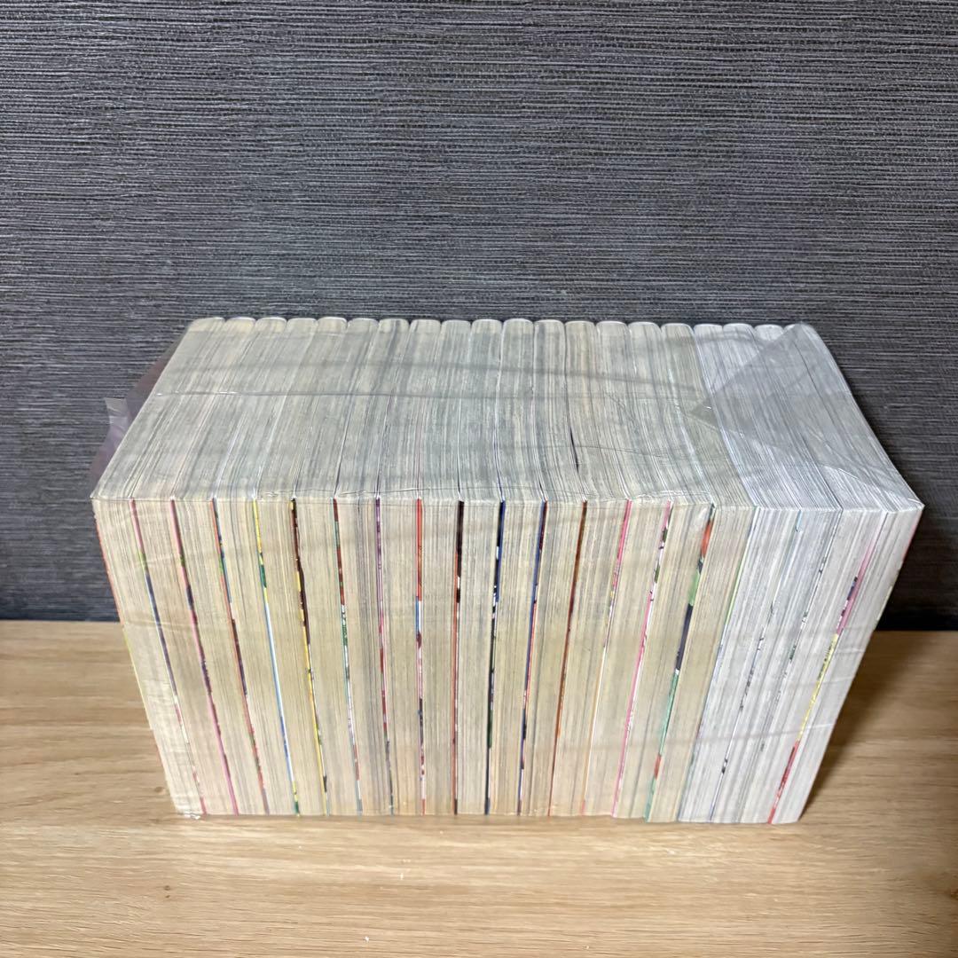 薬屋のひとりごと～猫猫の後宮謎解き手帳　1〜20巻セット　A25893