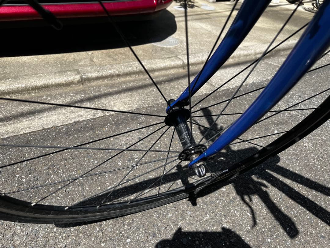 【引き取りのみ】GIANT escapeシリーズクロスバイク