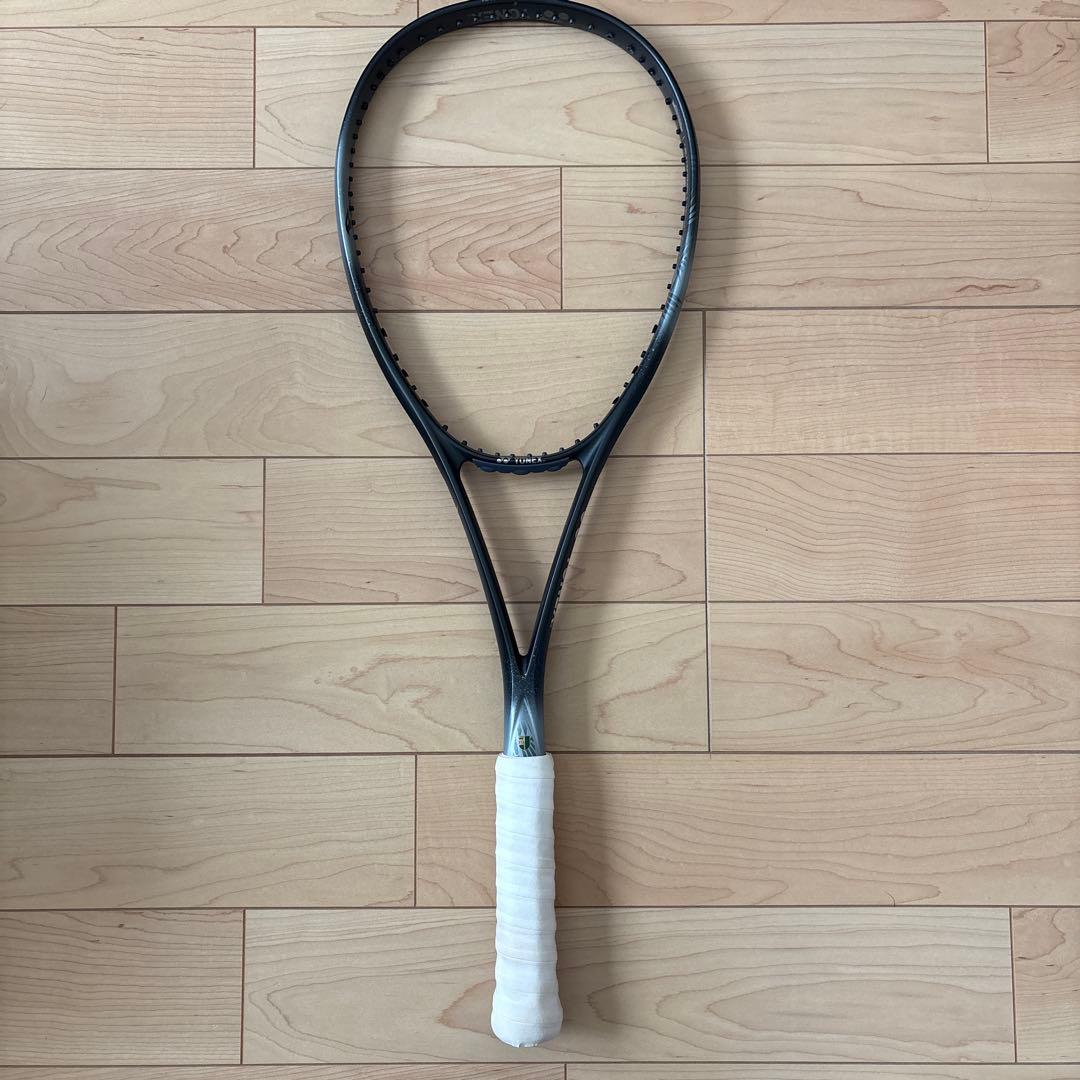 ヨネックス　VOLTRAGE 8V UL2 ボルトレイジ　ソフトテニスラケット