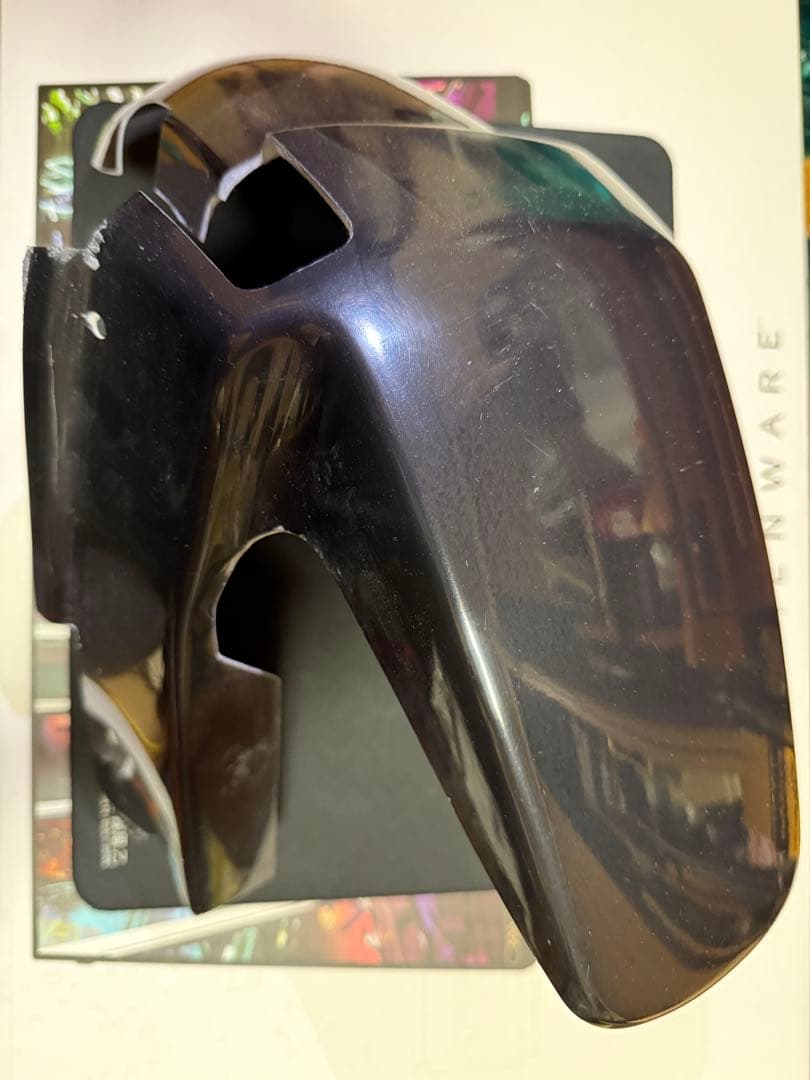 新品未使用✨️B-DASHリアフェンダー　エイプ　NSR50・80