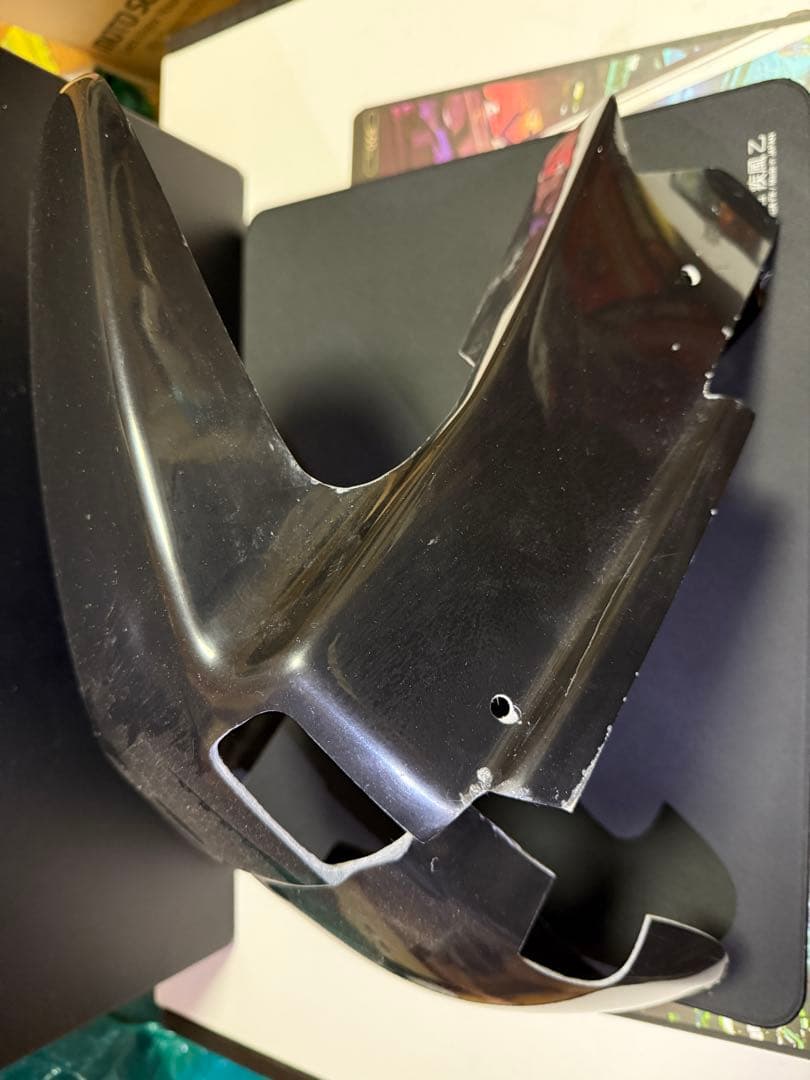 新品未使用✨️B-DASHリアフェンダー　エイプ　NSR50・80