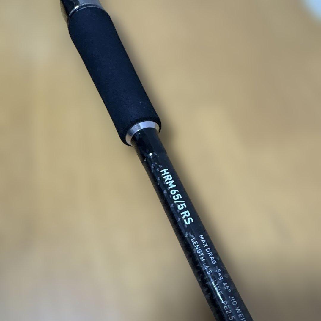 シービーワン　HRM 65/5RS SPEC-R CB ONE