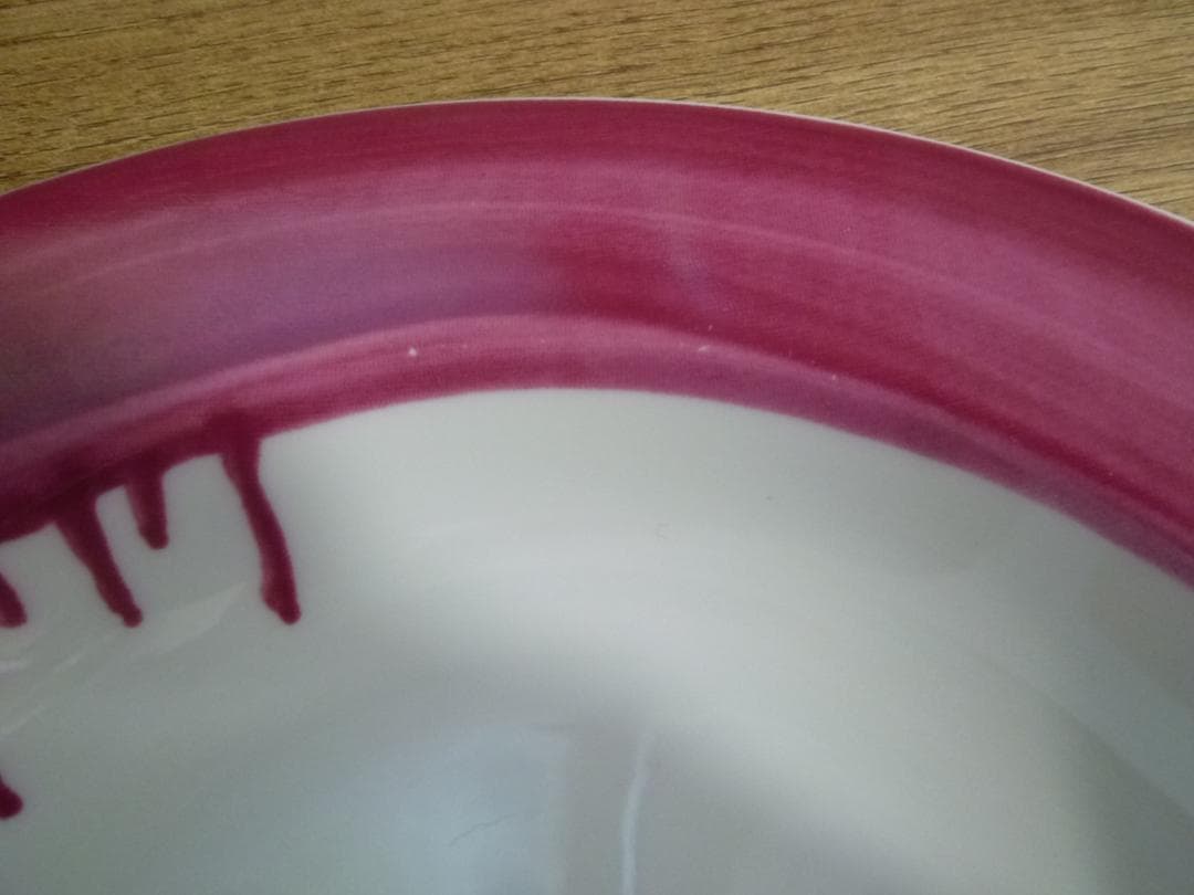 ジノリ パオラ ナヴォーネ カップ＆ソーサーの4種のセット