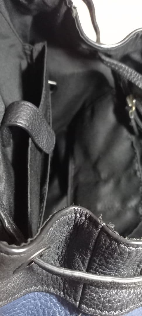 【COACH リュック】