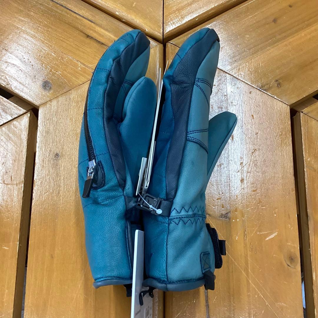 【店頭展示品、色褪せあり】　SWANY　スノボ　スノーボード　グローブ S