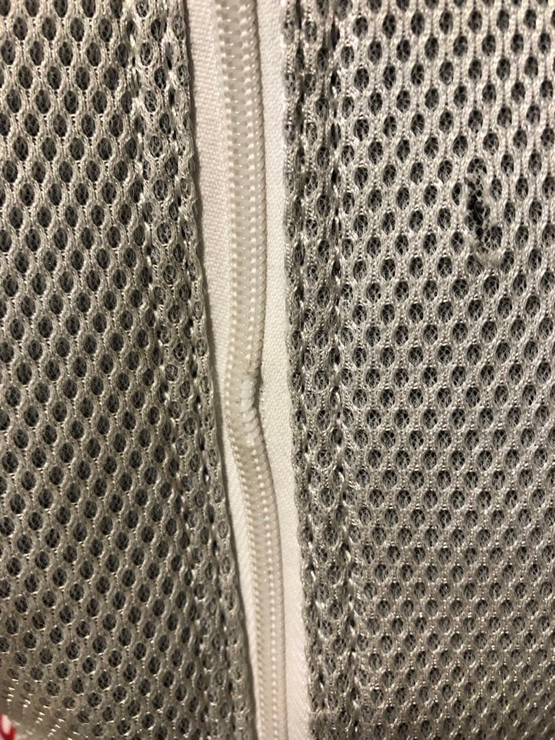 【送料込み】希少　廃盤品　ルコックスポルティフ　キャディバッグ　ゴルフバッグ