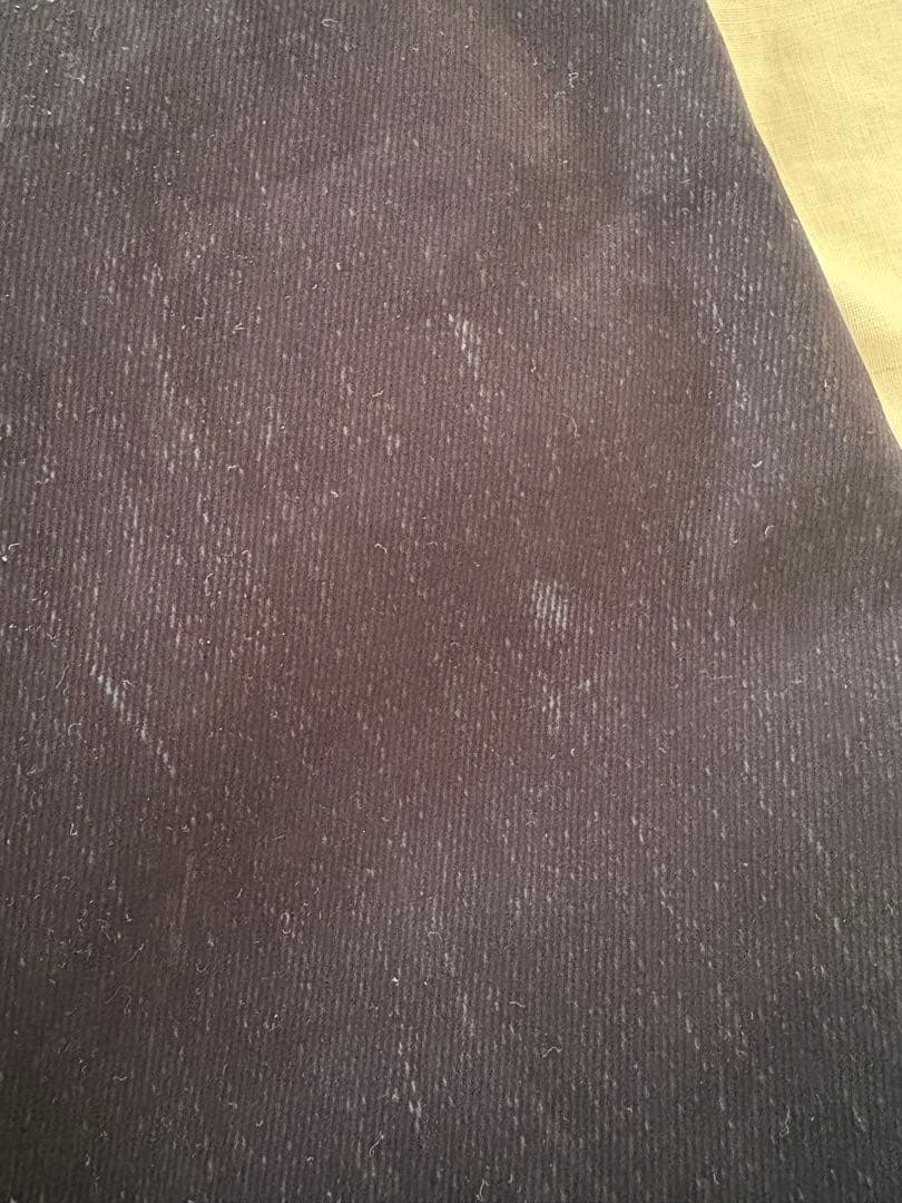 パンツ todayful Flocky Highwaist Pants