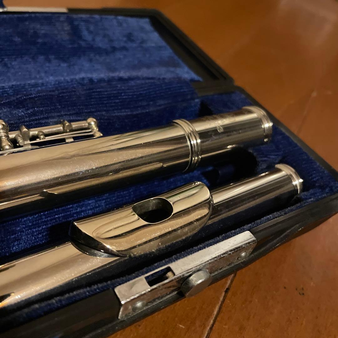 YAMAHA フルート YFL-23