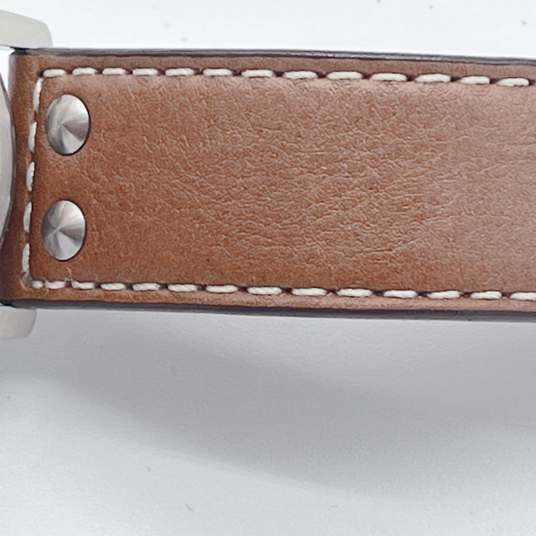 限定品 シチズン エコドライブ GN-4-S レザーバンド