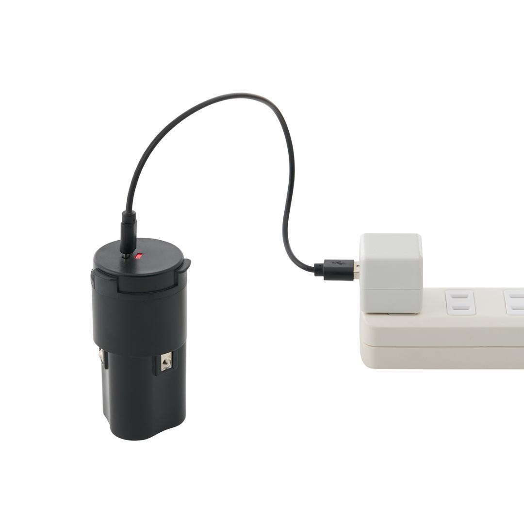 オートエアマジックドームDUO LOGOS 電動ポンプ内蔵 エアーテント