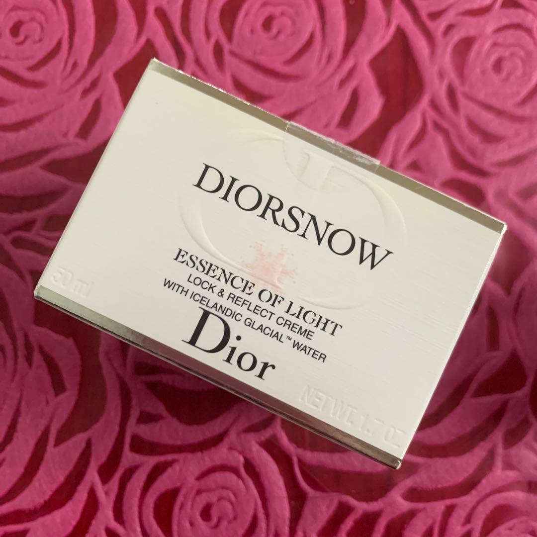 ★ディオール★スノー★エッセンスオブライト★50ml×１個★15ml×２個★他2