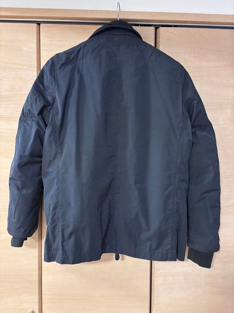 uniform experiment リバーシブルMA-1 sophnet.