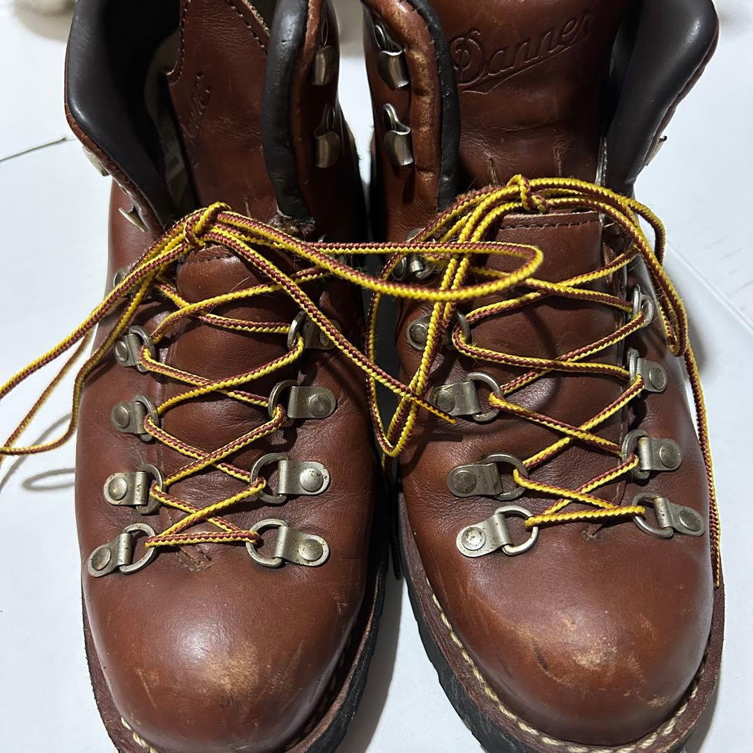 Danner (ダナー) マウンテンライト 30520X