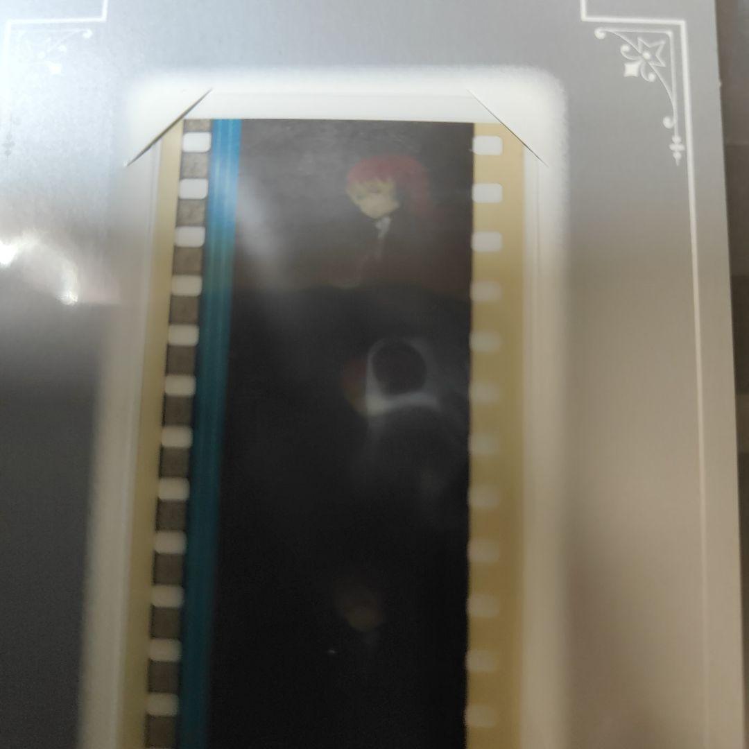 青の祓魔師 劇場版 京都不浄王 島根啓明結社篇 blu-raybox