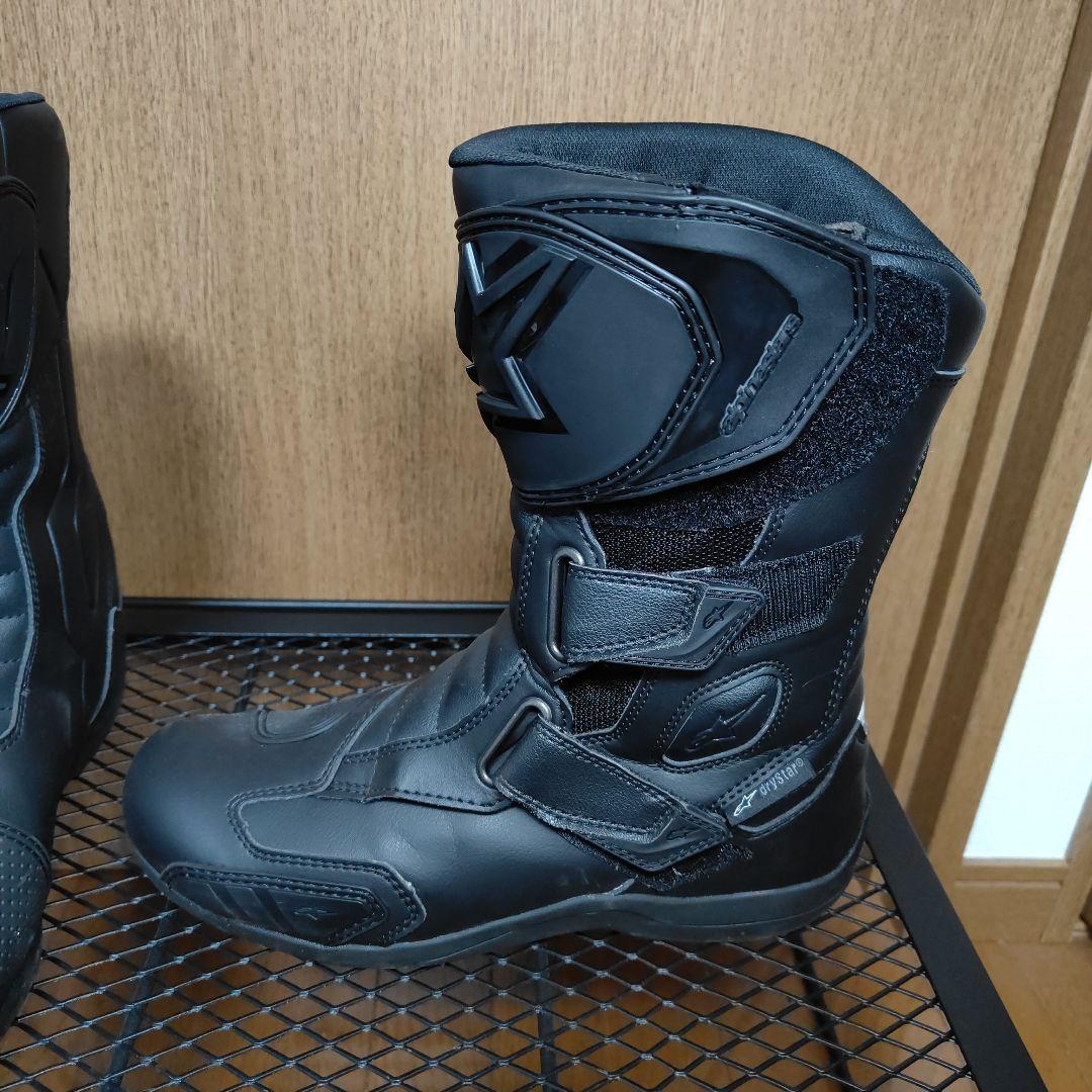 Alpinestars バイクブーツ　28.5