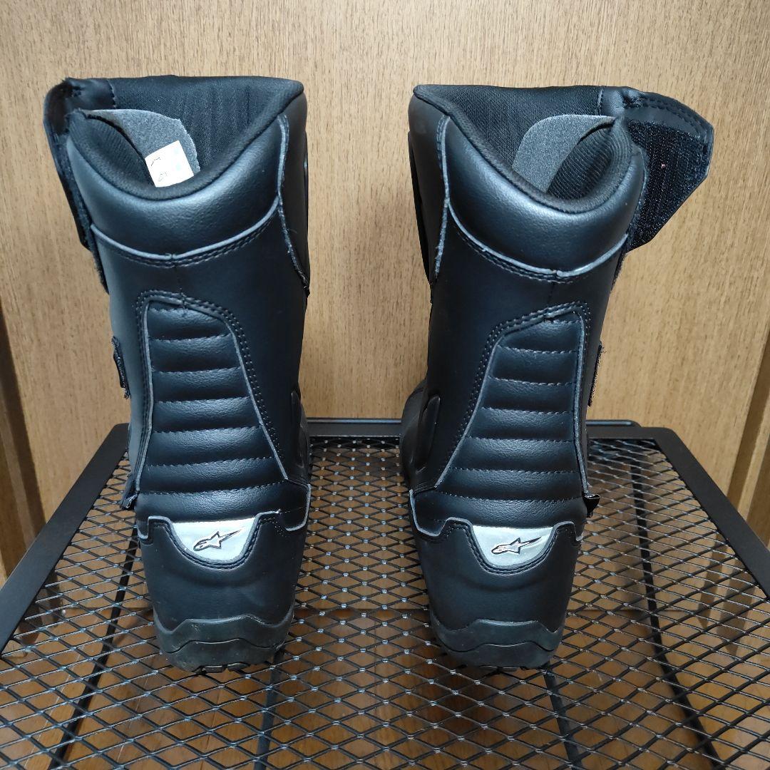 Alpinestars バイクブーツ　28.5