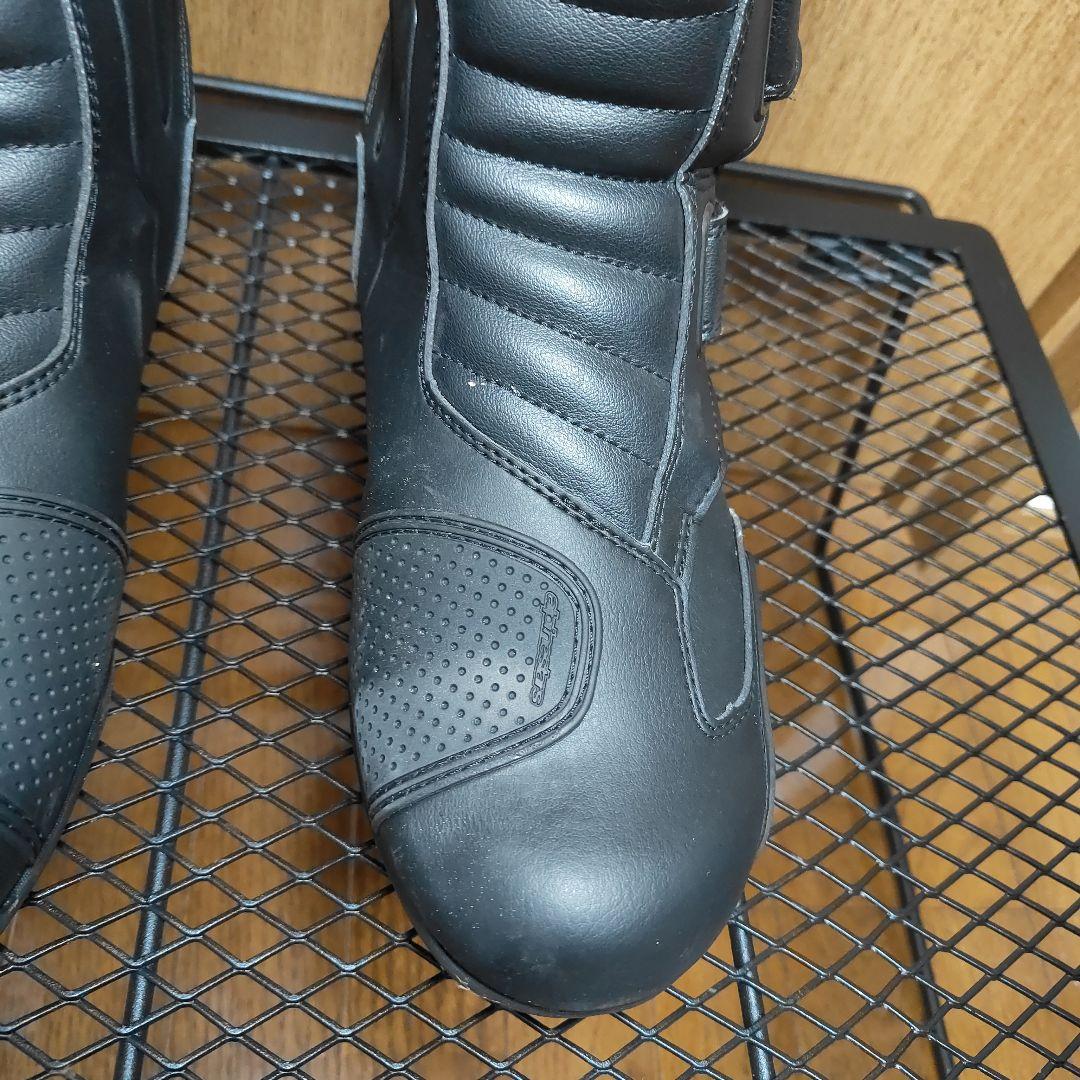 Alpinestars バイクブーツ　28.5