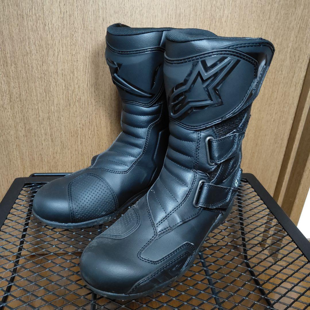 Alpinestars バイクブーツ　28.5
