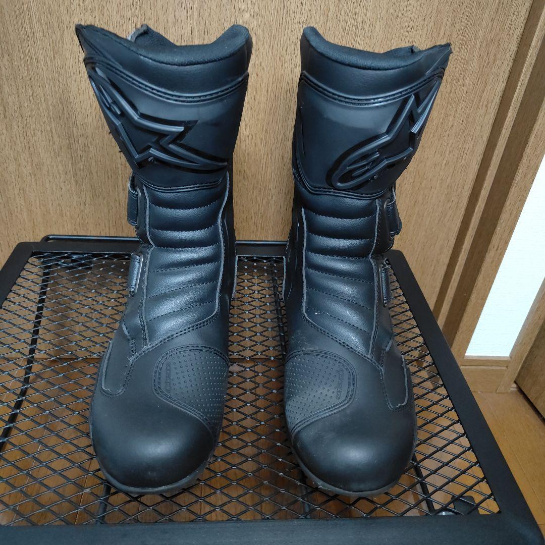 Alpinestars バイクブーツ　28.5