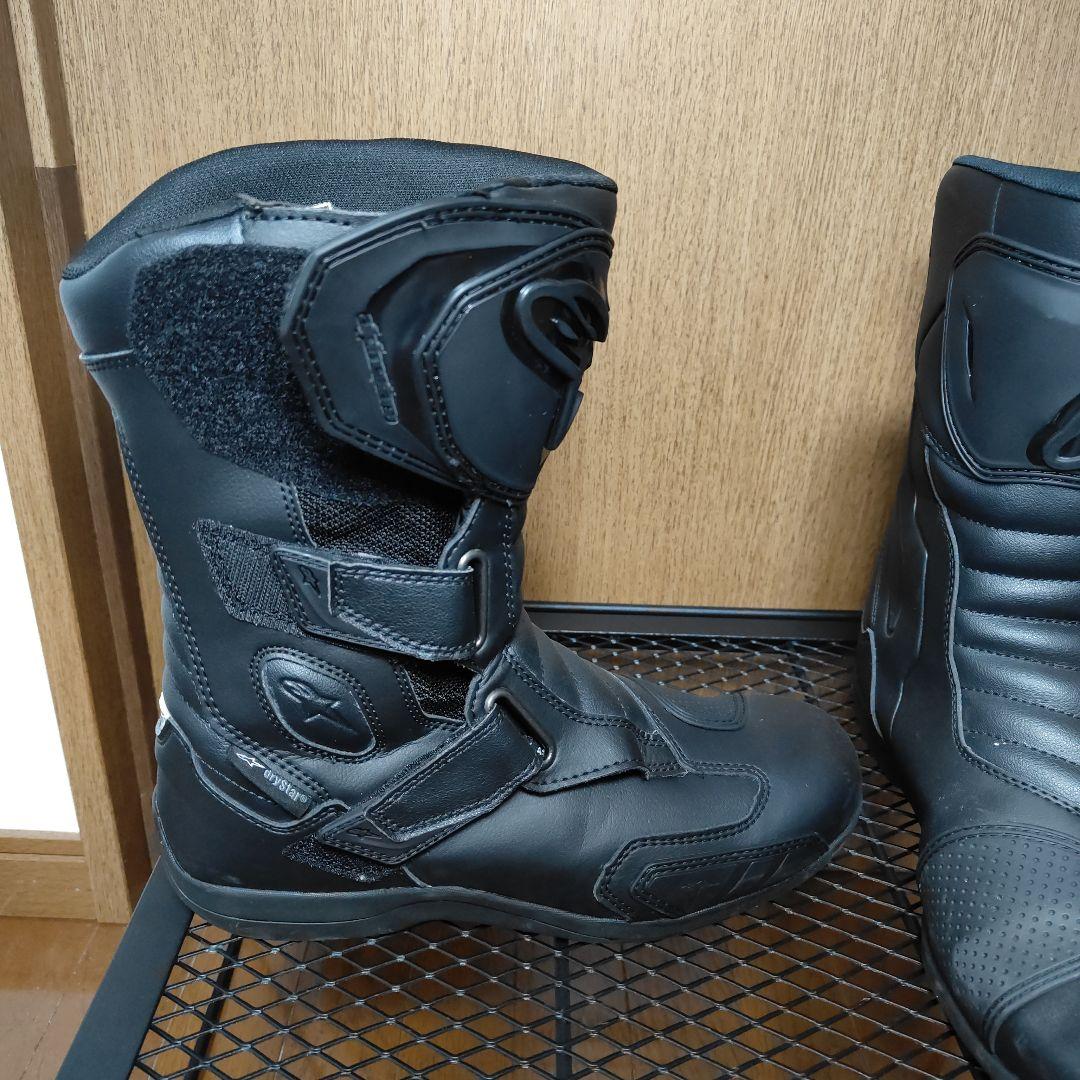 Alpinestars バイクブーツ　28.5