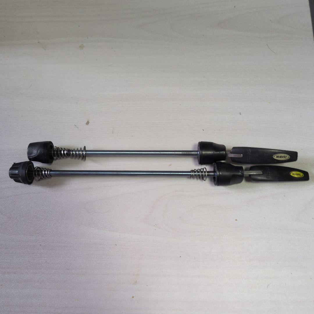 Campagnolo Zonda 15C ホイール　タイヤ付き