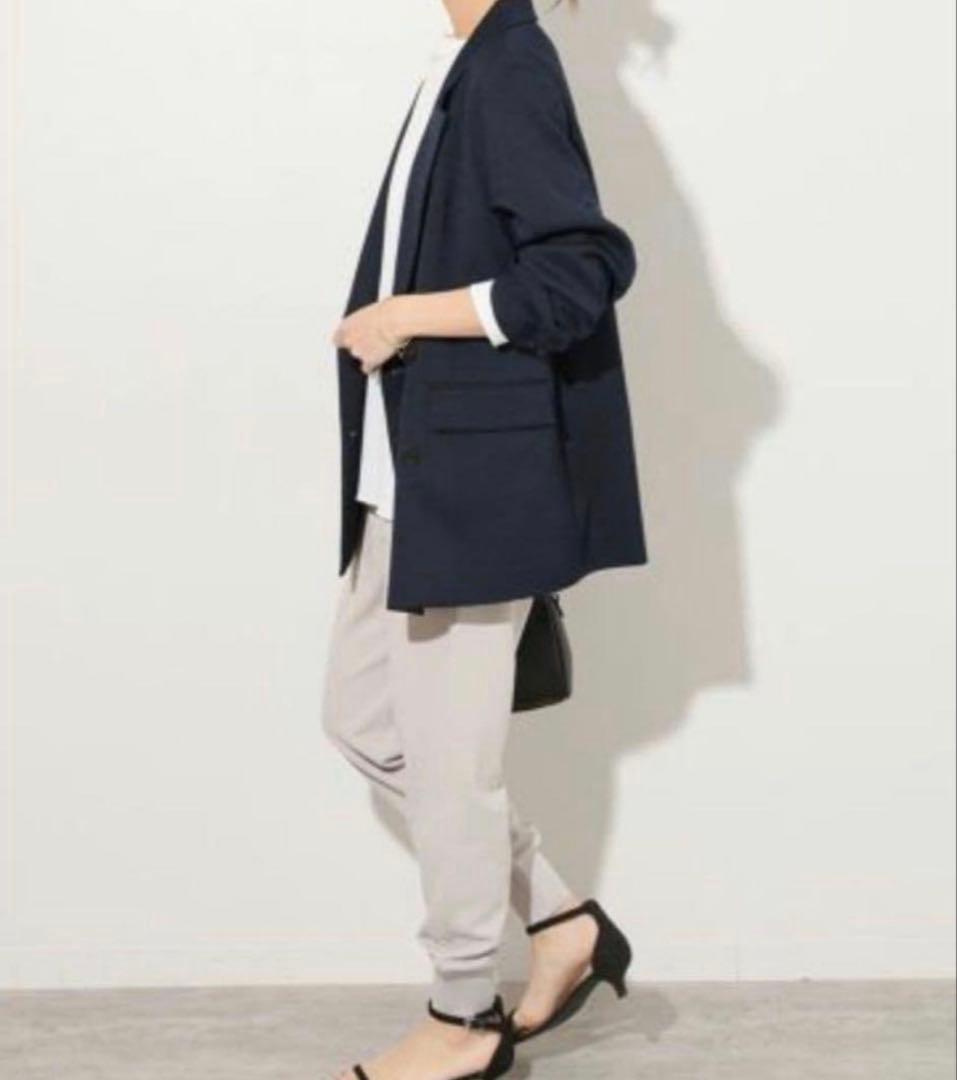 JOURNAL STANDARD relumeのテーラードジャケット